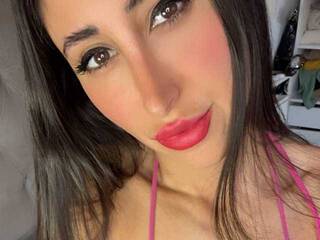 Chat vidéo érotique bellesophie27