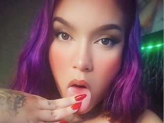 Chat vidéo érotique Bellotagirl