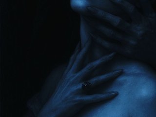 Chat vidéo érotique Belly-69