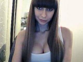 Chat vidéo érotique belocnejka