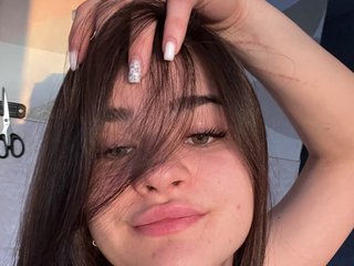 Chat vidéo érotique Belohkaa