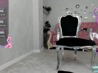 Chat vidéo érotique belovedkhlloe