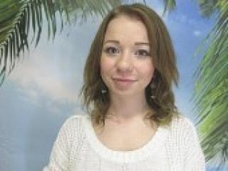 Chat vidéo érotique bemybaby