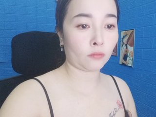 Chat vidéo érotique Benahot69