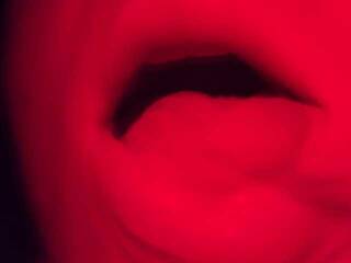 Chat vidéo érotique bendybelle