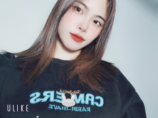 Chat vidéo érotique Bennym