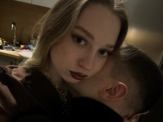 Chat vidéo érotique TheNewDelizia