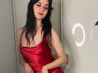 Chat vidéo érotique BerryDiva