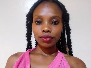 Chat vidéo érotique Berrykei