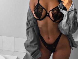 Chat vidéo érotique BertaRoss