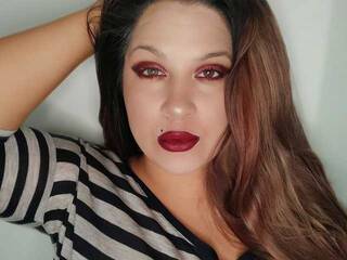 Chat vidéo érotique BeruVampss