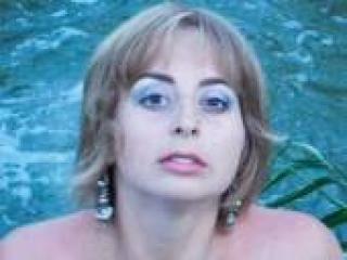 Chat vidéo érotique bessania