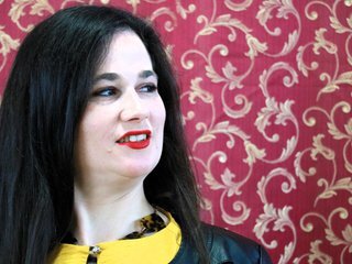 Chat vidéo érotique LatishaWhite