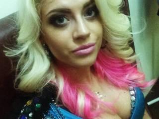 Chat vidéo érotique bestblondee