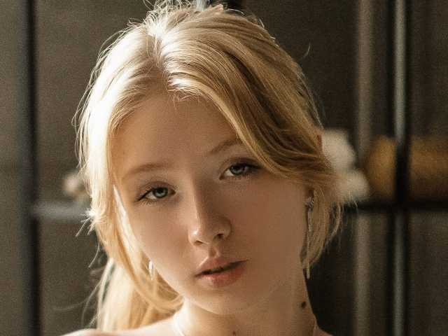 Photo du profil Bestblondie