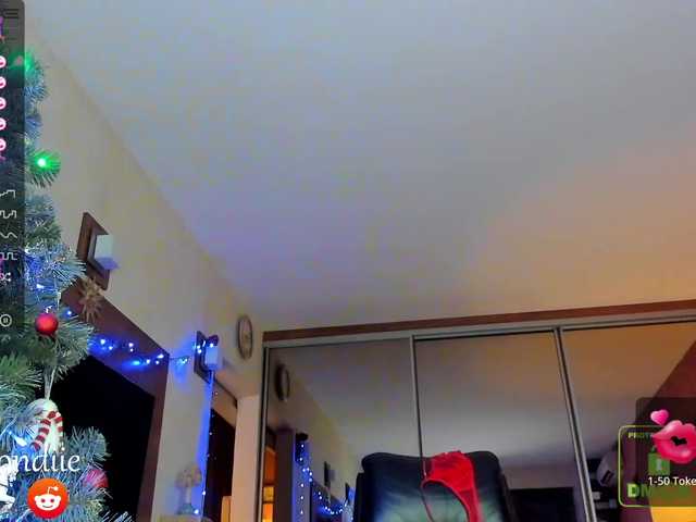 Captures d'écran de diffusion Bestblondie