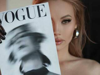 Chat vidéo érotique BestieOnline