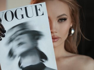 Chat vidéo érotique BestieOnline