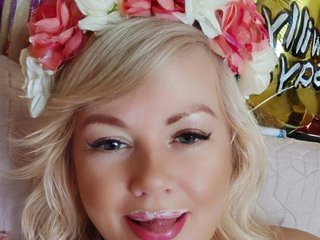 Chat vidéo érotique BESTija-1