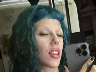Chat vidéo érotique MavaMalva