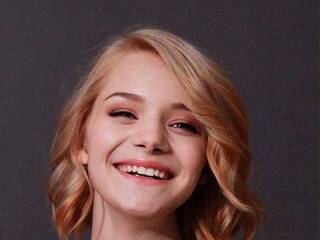 Chat vidéo érotique BethDiaz