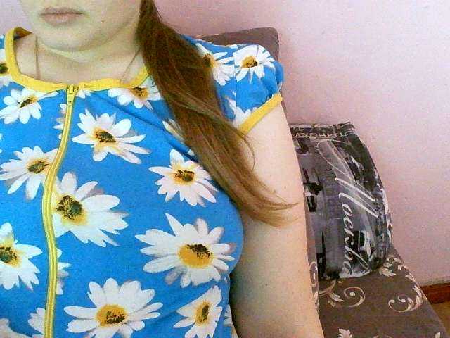 Captures d'écran de diffusion BethDolly