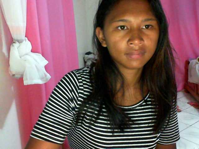 Captures d'écran de diffusion BethJoyX