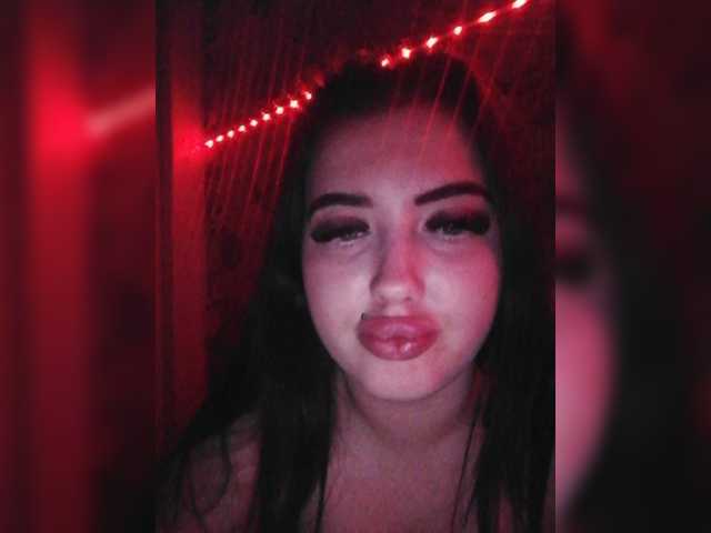 Captures d'écran de diffusion BethLovelyX
