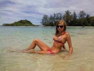 Chat vidéo érotique betsie