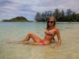 Chat vidéo érotique betsie