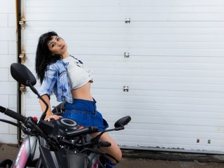 Chat vidéo érotique Zara_Breid