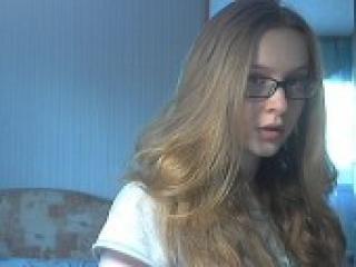 Chat vidéo érotique betti23