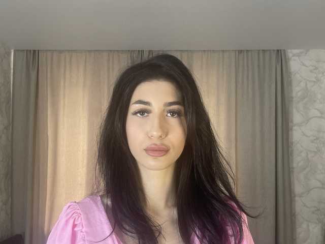 Photo du profil BETTY11DIHNA