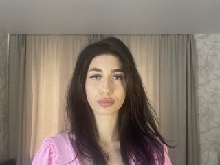 Chat vidéo érotique BETTY11DIHNA