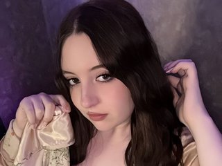 Chat vidéo érotique BettyannBencomo