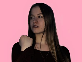 Chat vidéo érotique BettyannClay