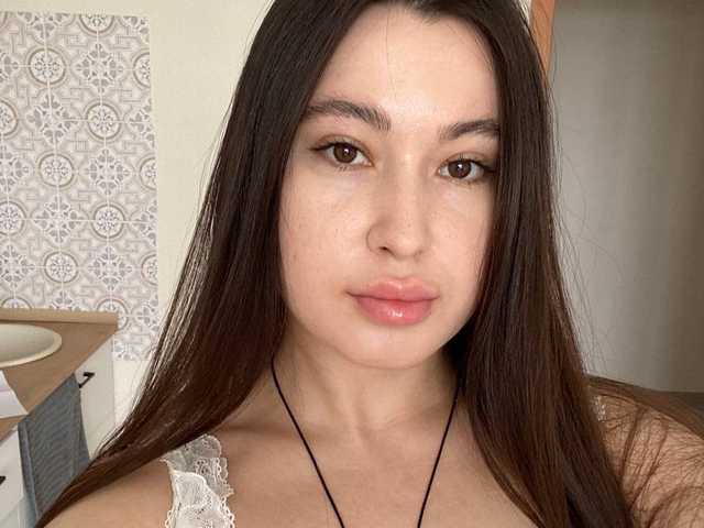 Photo du profil BettyBarnes