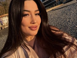 Chat vidéo érotique BettyBoom13
