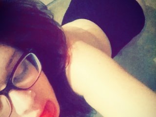 Photo du profil BettyBooty23