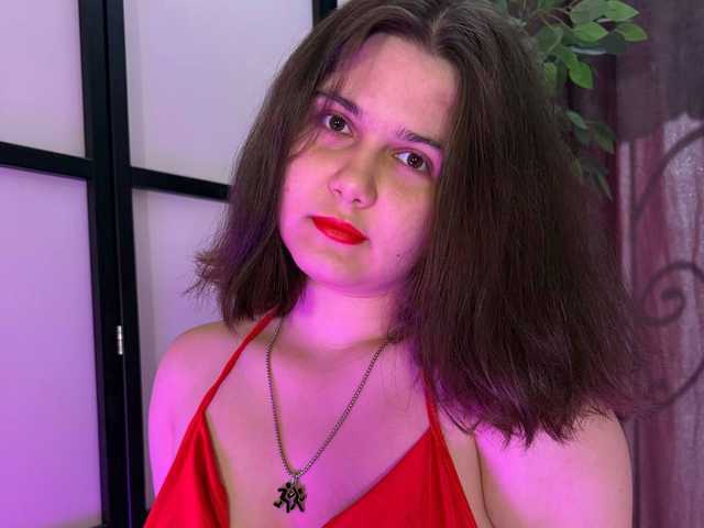 Photo du profil BettyCannon