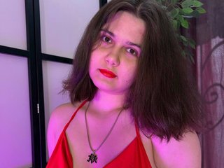 Chat vidéo érotique BettyCannon