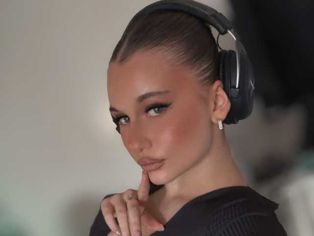 Photo du profil BettyGrey