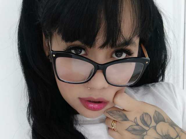 Photo du profil BettyNava