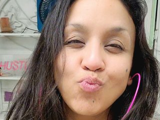 Chat vidéo érotique BettyRivs