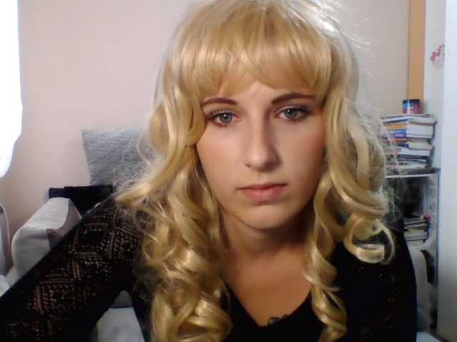 Captures d'écran de diffusion BettySecret