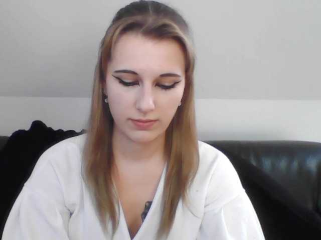 Captures d'écran de diffusion BettySecret