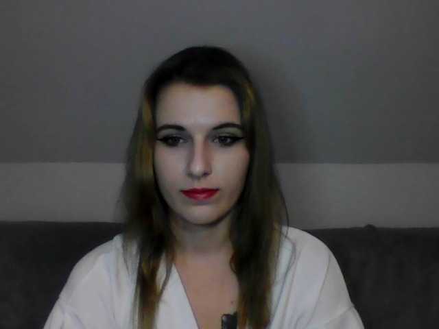 Captures d'écran de diffusion BettySecret