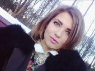 Chat vidéo érotique bettystone