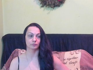 Chat vidéo érotique BettyVespoli