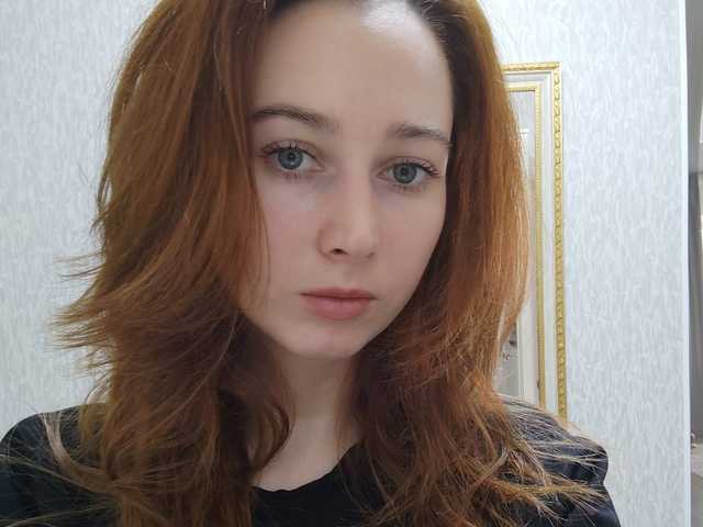 Photo du profil BettyVou